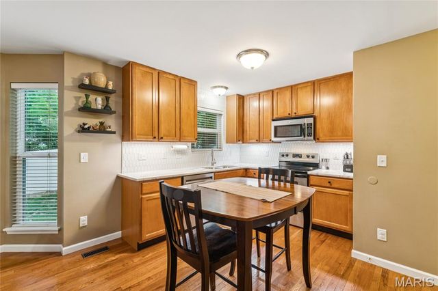 4203 Forder Heights Drive, St Louis, MO 63129