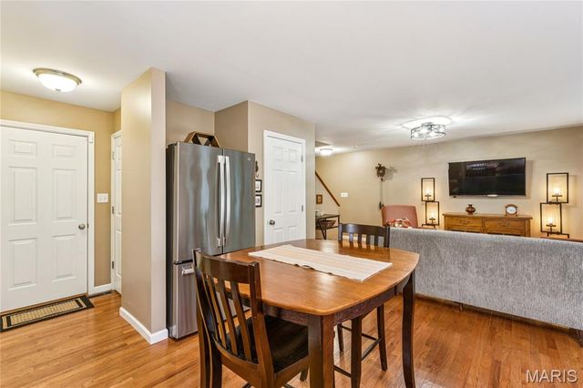 4203 Forder Heights Drive, St Louis, MO 63129