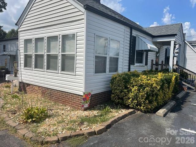 1670 Dale Earnhardt Boulevard, Kannapolis, NC 28083