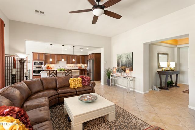 3684 N 160TH Avenue N, Goodyear, AZ 85395