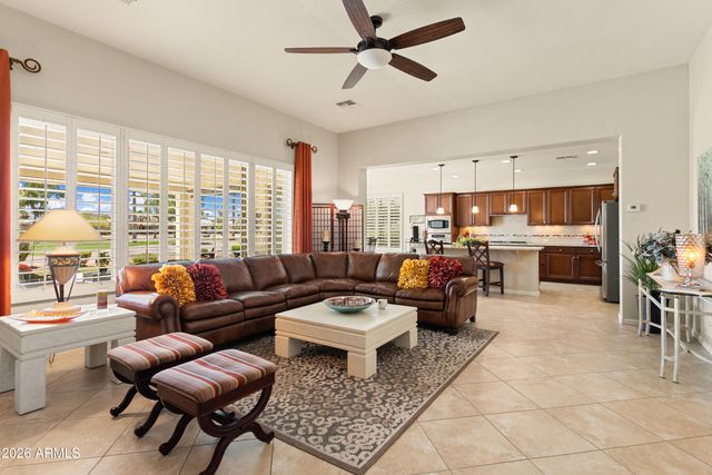 3684 N 160TH Avenue N, Goodyear, AZ 85395