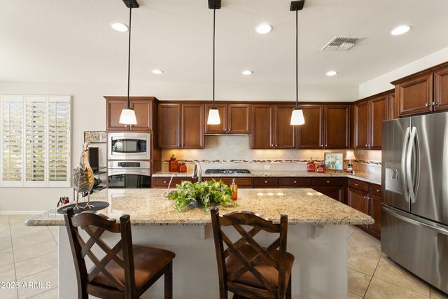 3684 N 160TH Avenue N, Goodyear, AZ 85395