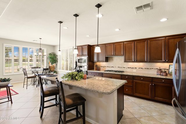 3684 N 160TH Avenue N, Goodyear, AZ 85395