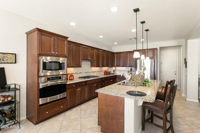 3684 N 160TH Avenue N, Goodyear, AZ 85395