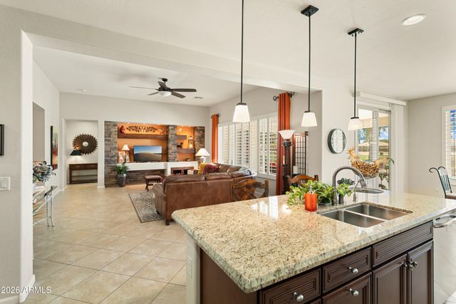 3684 N 160TH Avenue N, Goodyear, AZ 85395