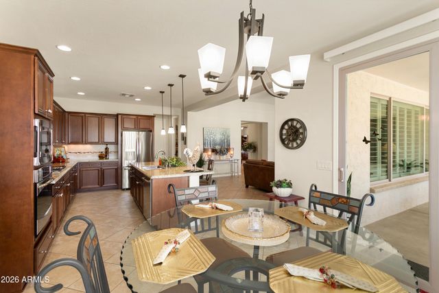 3684 N 160TH Avenue N, Goodyear, AZ 85395