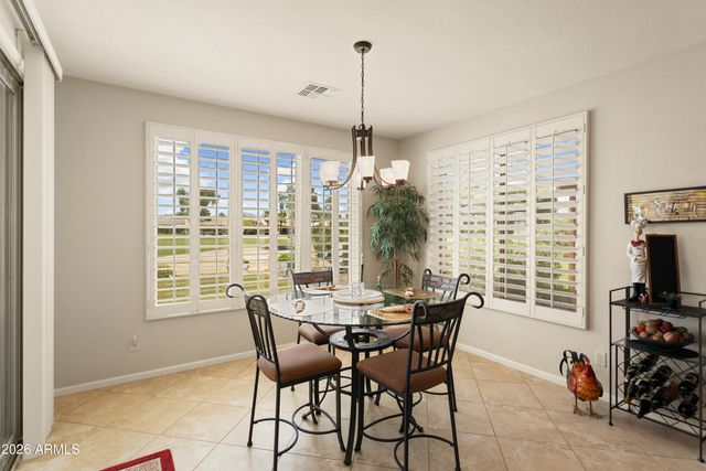 3684 N 160TH Avenue N, Goodyear, AZ 85395