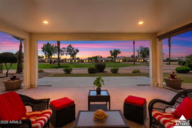 3684 N 160TH Avenue N, Goodyear, AZ 85395