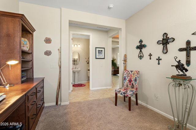 3684 N 160TH Avenue N, Goodyear, AZ 85395