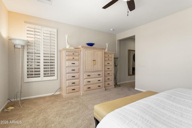3684 N 160TH Avenue N, Goodyear, AZ 85395