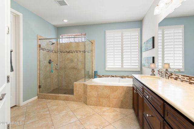 3684 N 160TH Avenue N, Goodyear, AZ 85395