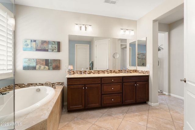 3684 N 160TH Avenue N, Goodyear, AZ 85395