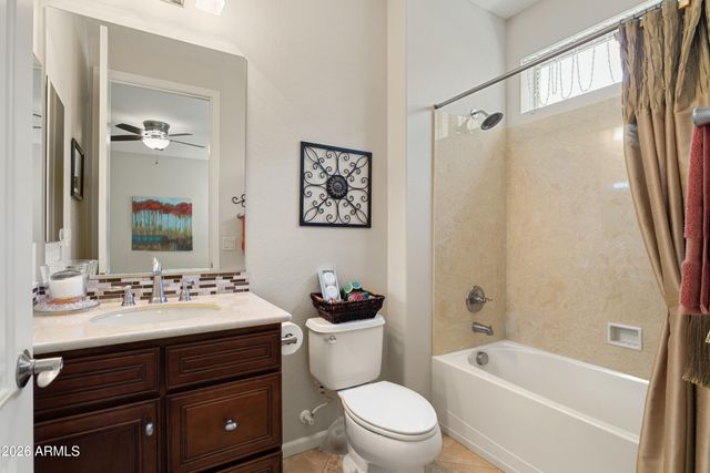 3684 N 160TH Avenue N, Goodyear, AZ 85395