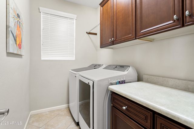 3684 N 160TH Avenue N, Goodyear, AZ 85395