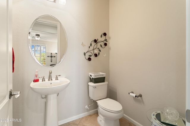 3684 N 160TH Avenue N, Goodyear, AZ 85395