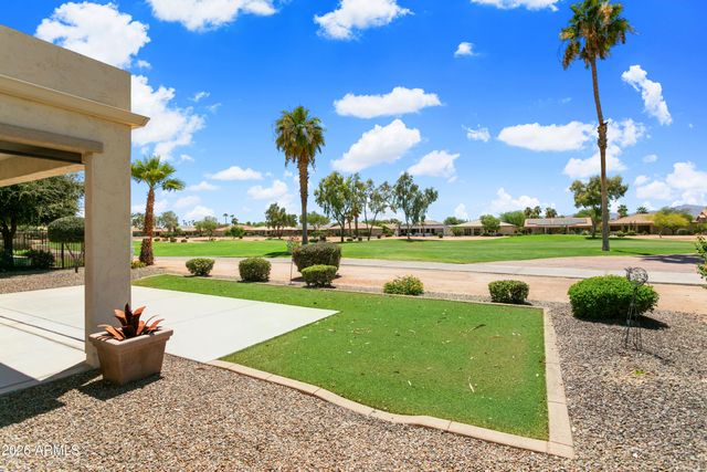 3684 N 160TH Avenue N, Goodyear, AZ 85395