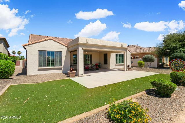 3684 N 160TH Avenue N, Goodyear, AZ 85395