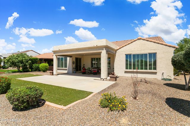 3684 N 160TH Avenue N, Goodyear, AZ 85395