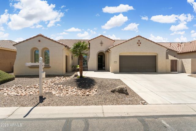 3684 N 160TH Avenue N, Goodyear, AZ 85395