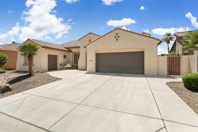 3684 N 160TH Avenue N, Goodyear, AZ 85395