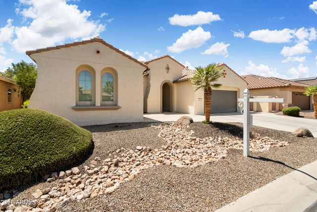 3684 N 160TH Avenue N, Goodyear, AZ 85395
