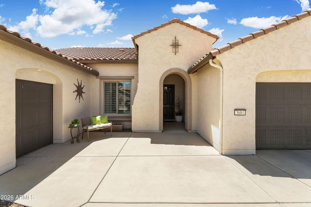 3684 N 160TH Avenue N, Goodyear, AZ 85395