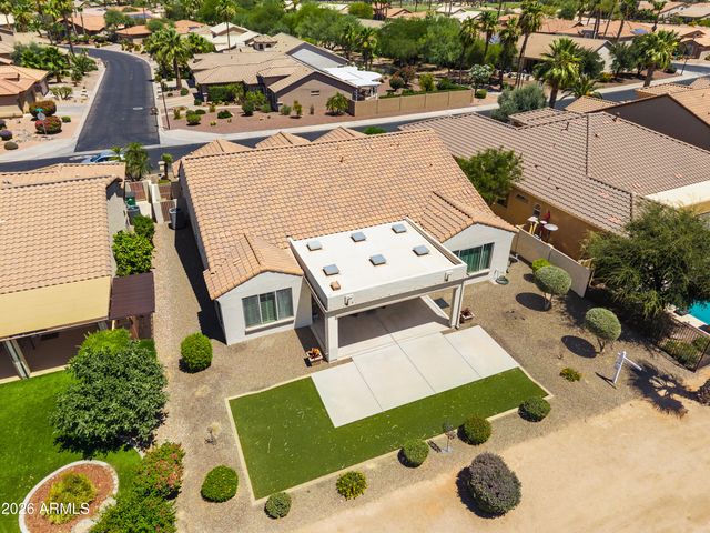 3684 N 160TH Avenue N, Goodyear, AZ 85395