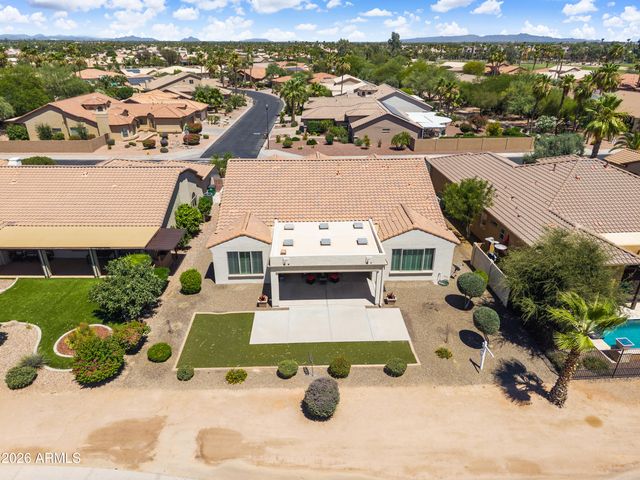 3684 N 160TH Avenue N, Goodyear, AZ 85395