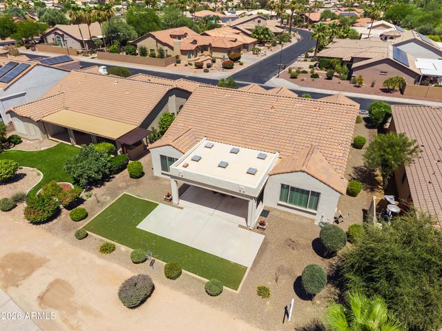 3684 N 160TH Avenue N, Goodyear, AZ 85395