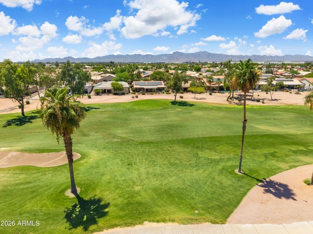 3684 N 160TH Avenue N, Goodyear, AZ 85395