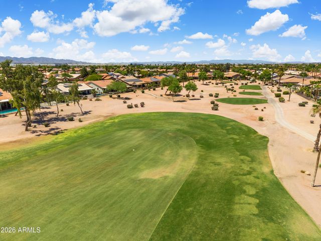 3684 N 160TH Avenue N, Goodyear, AZ 85395