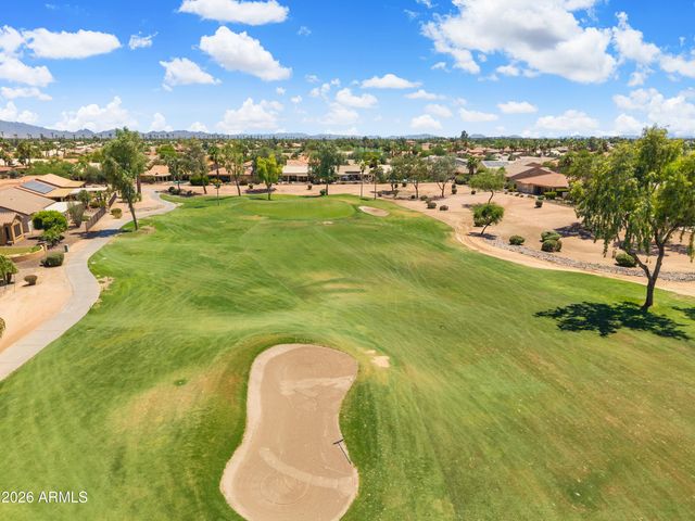 3684 N 160TH Avenue N, Goodyear, AZ 85395