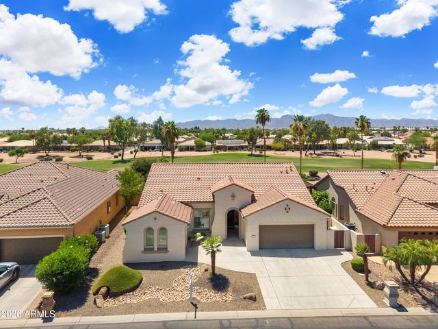 3684 N 160TH Avenue N, Goodyear, AZ 85395
