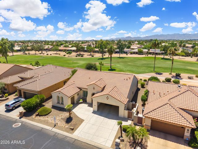 3684 N 160TH Avenue N, Goodyear, AZ 85395