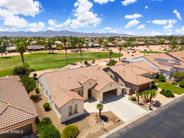 3684 N 160TH Avenue N, Goodyear, AZ 85395