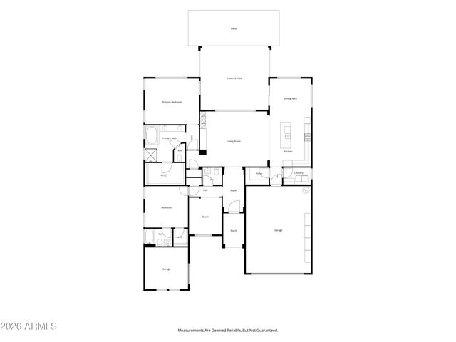3684 N 160TH Avenue N, Goodyear, AZ 85395
