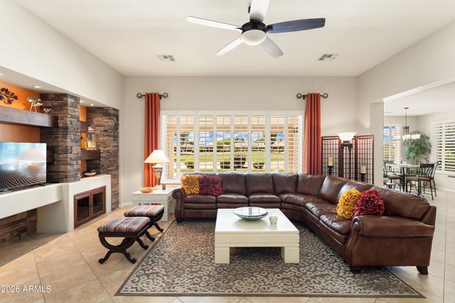 3684 N 160TH Avenue N, Goodyear, AZ 85395