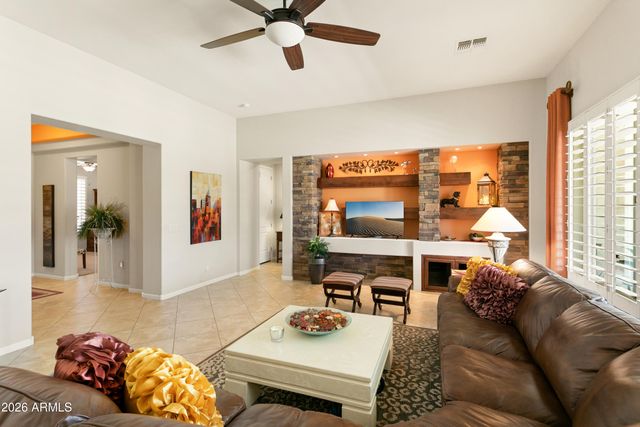 3684 N 160TH Avenue N, Goodyear, AZ 85395