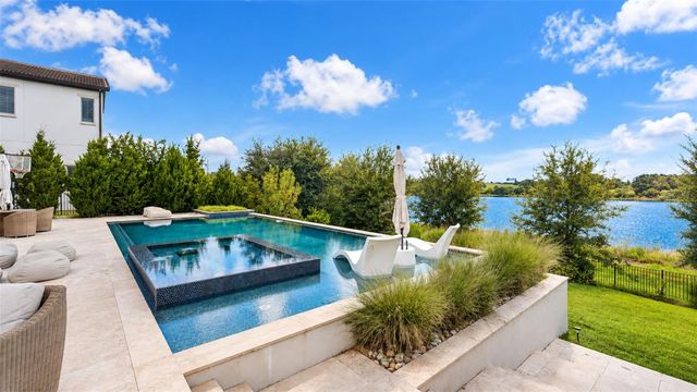15675 PANTHER LAKE DRIVE, Winter Garden, FL 34787