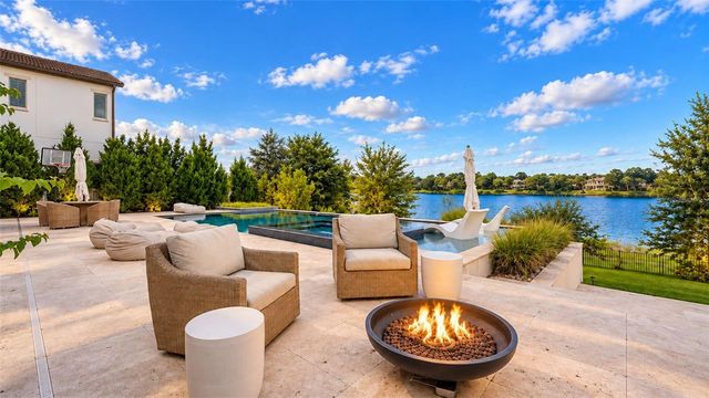 15675 PANTHER LAKE DRIVE, Winter Garden, FL 34787