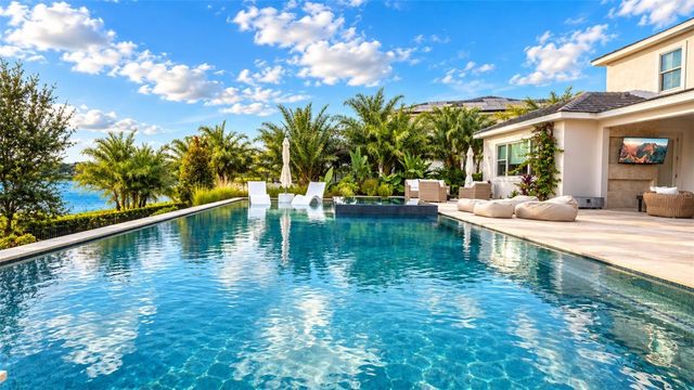 15675 PANTHER LAKE DRIVE, Winter Garden, FL 34787