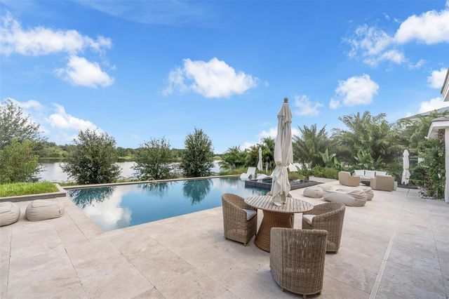 15675 PANTHER LAKE DRIVE, Winter Garden, FL 34787