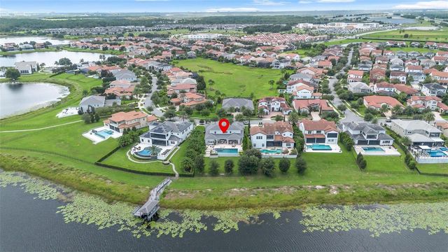 15675 PANTHER LAKE DRIVE, Winter Garden, FL 34787