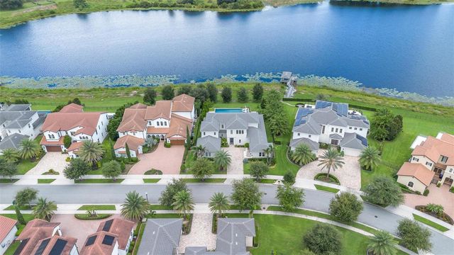 15675 PANTHER LAKE DRIVE, Winter Garden, FL 34787