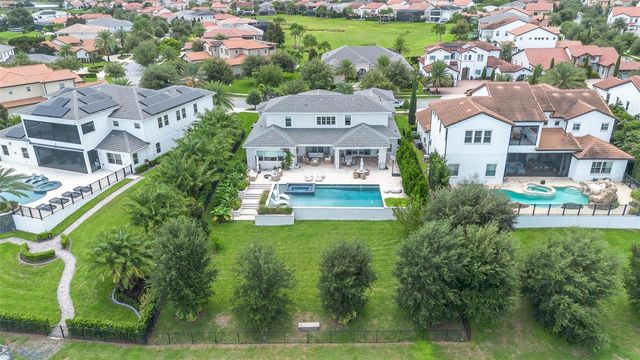15675 PANTHER LAKE DRIVE, Winter Garden, FL 34787