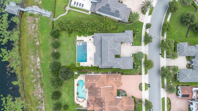 15675 PANTHER LAKE DRIVE, Winter Garden, FL 34787