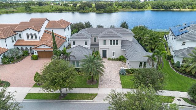 15675 PANTHER LAKE DRIVE, Winter Garden, FL 34787