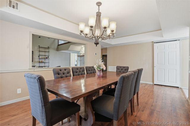 9608 W 71st Street S, Tulsa, OK 74131