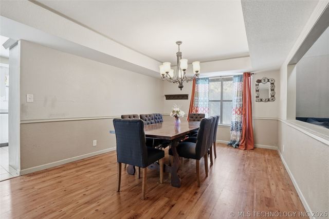 9608 W 71st Street S, Tulsa, OK 74131