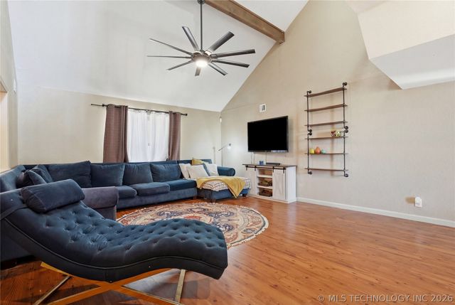 9608 W 71st Street S, Tulsa, OK 74131